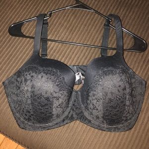 Body by Victoria VS bra